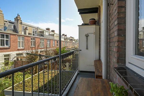 Medium property photo - Hendrik van Deventerstraat 127, 2563 XS Den Haag